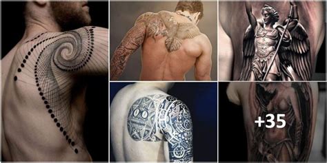 imagenes de tatuajes para el hombro|tatuajes aesthetic hombre.